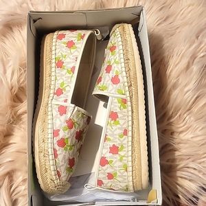 Michael kors espadrilles